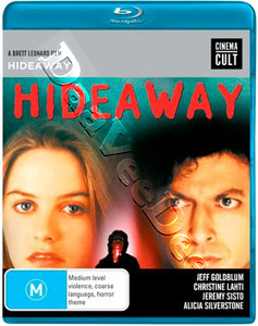Hideaway (1995) (Blu-Ray)